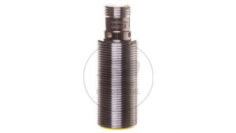 Czujnik indukcyjny M18 Sn=8mm 10-30V DC PNP 1Z M12 (3-piny) BI8-M18-AP6X-H1141 46150