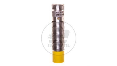 Czujnik indukcyjny M12 Sn=8mm 10-30V DC PNP 1Z M12 (3-piny) NI8-M12-AP6X-H1141 4611310