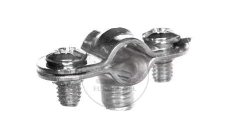 Obejma kablowa 8mm KSA8 7-8mm 805108 /100szt./