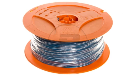 Przewód instalacyjny X05V-K 0,5 niebieski/biały 4512261S /250m/