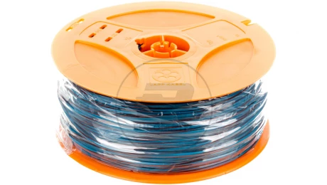 Przewód instalacyjny X05V-K 1 niebieski/czerwony 4512253S /250m/