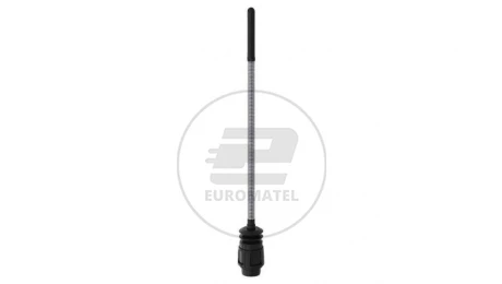 Głowica napędowa pręt sprężysty tworzywo 243mm do 3SE51/52 3SE5000-0AR04