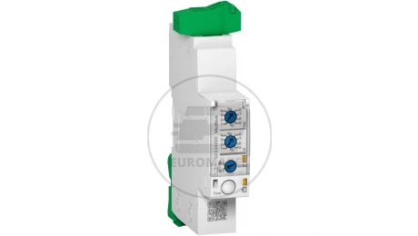 Moduł adresowy Modbus ULP LV434000