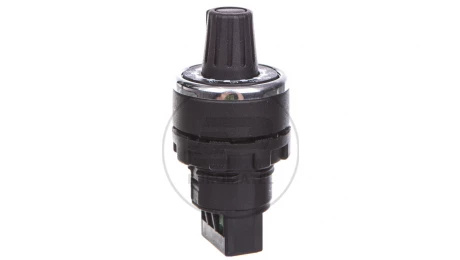 Potencjometr 10kOhm 1,5W T0-BPR10K