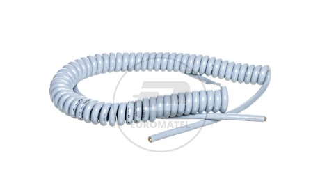 Przewód spiralny OLFLEX SPIRAL 400 P 7G0,75 0,5-1,5m 70002726