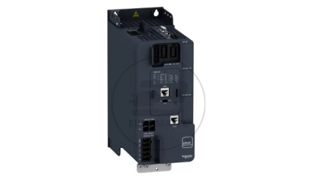 Przemiennik częstotliwości - 7.5kW - 400V - 3-faz. - ATV340 ATV340U75N4