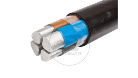 Kabel energetyczny YAKXS 4x120 żo 0,6/1kV /bębnowy/