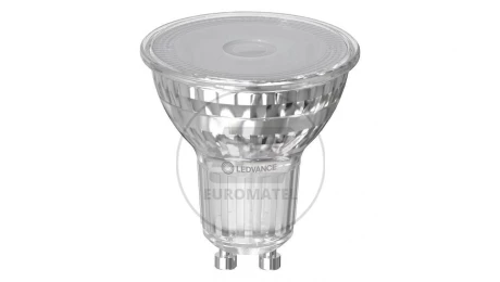 Żarówka LED GU10 PARATHOM 80 (120 stopni) 6,9W 575lm 4000K 840 230V 4099854055133