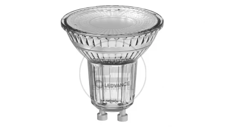 Żarówka LED GU10 PERFORMANCE 50 (36 stopni) 4,5W 350lm 3000K 930 230V (ściemnialna) 4099854045462