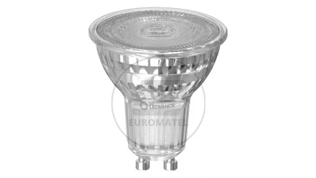 Żarówka LED GU10 PARATHOM 80 (36 stopni) 6,9W 575lm 3000K 830 230V 4099854054808