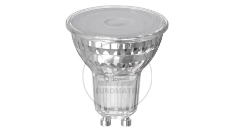 Żarówka LED GU10 PARATHOM 80 (120 stopni) 6,9W 575lm 2700K 827 230V 4099854055034