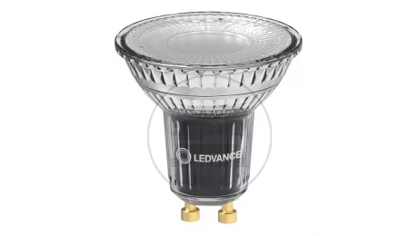 Żarówka LED GU10 PARATHOM 80 (120 stopni) 7,9W 575lm 3000K 930 230V (ściemnialna) 4099854059094
