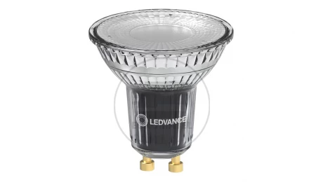 Żarówka LED GU10 PARATHOM 80 (120 stopni) 7,9W 575lm 2700K 927 230V (ściemnialna) 4099854059018