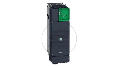 Przemiennik częstotliwości - 37kW - 400V - 3-faz. - ATV340 Ethernet ATV340D37N4E