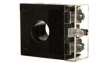 Przekładnik prądowy APA-W 12 400/5A kl.0,5 5VA fi23mm