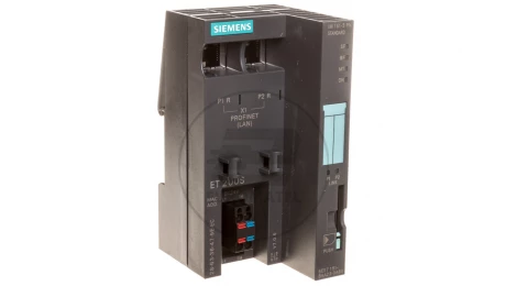 SIMATIC DP moduł interfejsu IM 151-3 PN ST dla ET 200S prędkość transmisji 100 Mbit/s 6ES7151-3AA23-0AB0
