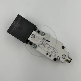 BES 517-132-M3-H-S4 Czujniki indukcyjne standardowe BES0202