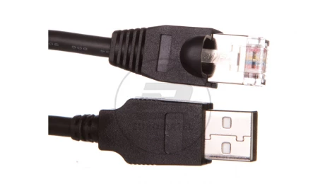 Kabel do programowania USB-RJ45 TCSMCNAM3M002P