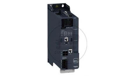 Przemiennik częstotliwości - 1.5kW - 400V - 3 faz. - ATV340 ATV340U15N4