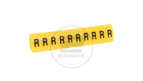 Oznacznik OV-6/R E04ZP-01030102800 /100szt./