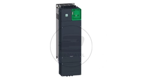 Przemiennik częstotliwości - 45kW- 400V - 3-faz. - ATV340 Ethernet ATV340D45N4E