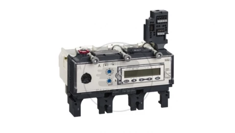 Wyzwalacz elektroniczny Micrologic6.3M wyłącznika Compact NSX630 500A 3P 3D LV432074
