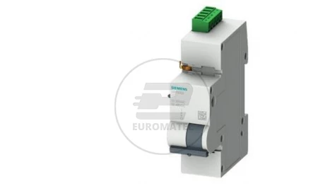 Wyzwalacz zdalny wersja podstawowa 12-30V AC 12-48V DC 1,5 mod 5ST3053