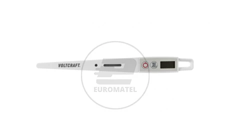 Termometr bagnetowy gastronomiczny -40-250C DET3R