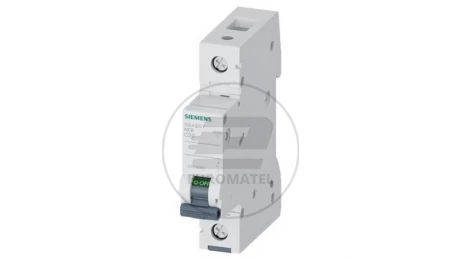 Wyłącznik nadprądowy 1PC 20A 10kA 230/400V 5SL4120-7
