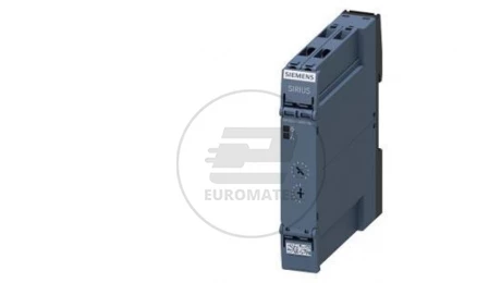 Przekaźnik czasowy 2 funkcyjny (B, K) styk 1P 7 zakresów 0,05-100h 24V AC-DC AC 50/60Hz LED przył śrubowe 3RP2505-1AB30-0AC1