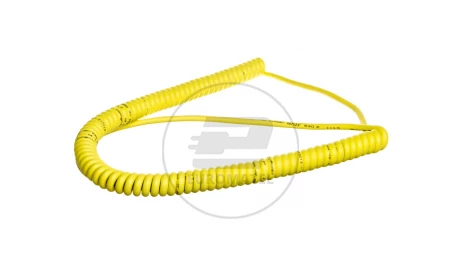Przewód spiralny OLFLEX SPIRAL 540 P 2x0,75 0,6 -2m 73220108