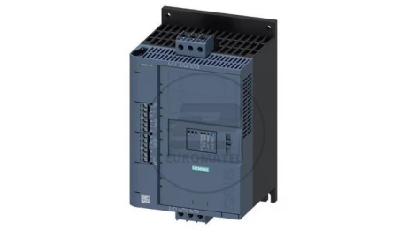 SIRIUS SOFT STARTER, 200-480 V, 11 KW 400 V 3RW5215-1AC14