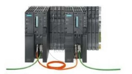 Zestaw S7-400H system AC CPU 416-5H 6ES7400-0HR03-4AB0