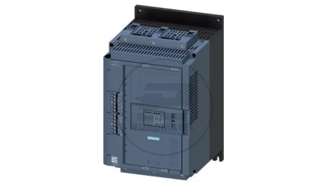 Softstart SIRIUS 200-480V 93A 24VAC/DC zaciski śrubowe wyjście analogowe 3RW5227-1AC04