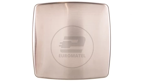 Wentylator wyciągowy fi 100 14W 94m3/h 230V IPX4 wył. czasowy NEA E000 WNI100T