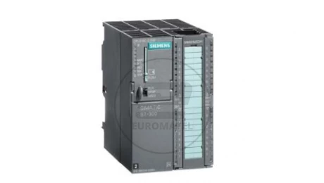 Sterownik programowalny S7-300 CPU 313C-2 PTP 16DI 16DO 128KB 6ES7313-6BG04-0AB0