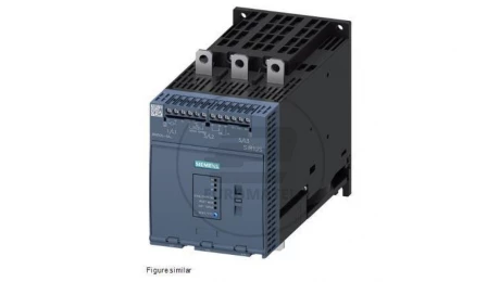 SIRIUS soft starter 200-480 V 171 A, 110-250 V AC Screw terminals Analog output 3RW5056-6AB14