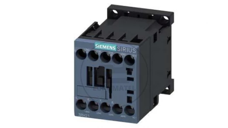 Stycznik pomocniczy 2Z 2R cewka 48V DC S00 przyłącze śrubowe SIRIUS 3RH2122-1BW40