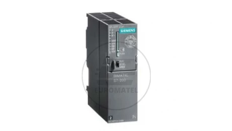 Sterownik programowalny S7-300 CPU 317F-2DP 1,5MB 6ES7317-6FF04-0AB0