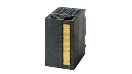 Moduł wejść cyfrowych S7-300 SM326 8DE DC24V failsafe 6ES7326-1RF01-0AB0