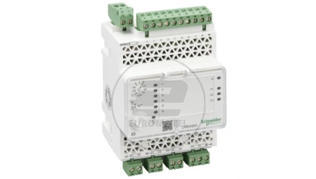 Moduł I/O 24VDC LV434063
