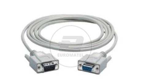 Kabel SIMATIC S7-400H 2m patch 6ES7960-1AA04-5BA0