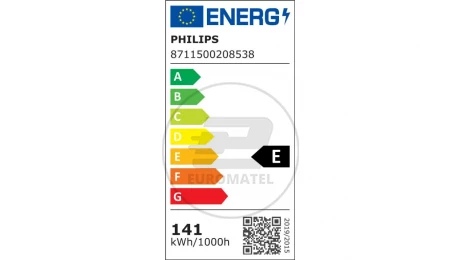 Lampa metahalogenkowa MST CosmoWh CPO-TW 140W/728 PGZ12 1CT/12 8711500208538