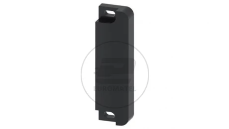 Aktywator magnetyczny prostokątny 25x88mm do 3SE66.7-2CA0. 3SE6714-2CA