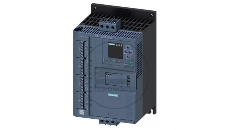 Softstart SIRIUS 200-480 V 25 A, 24 V AC/DC zaciski śrubowe 3RW5515-1HA04