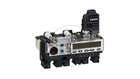 Wyzwalacz elektroniczny Micrologic2.2 do wyłącznika Compact NSX150 150A 3P LV430521