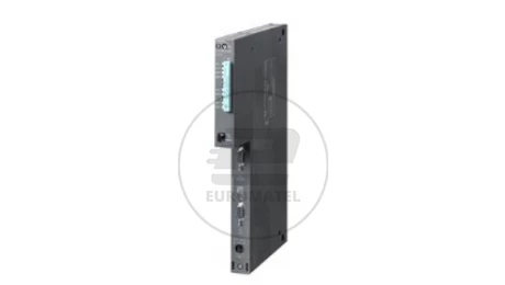 Sterownik programowalny S7-400 CPU 412-2 MPI/DP 1MB 6ES7412-2XK07-0AB0