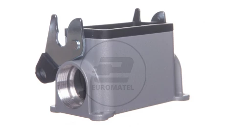Obudowa gniazda pulpitowa EPIC H-B 10 SGR-LB 21 10034700