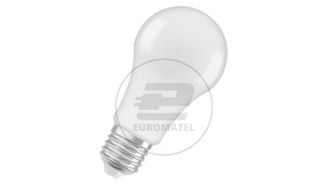 Żarówka LED E27 PERFORMANCE A 75 10W 1060lm 2700K 827 230V plastik, matowa, 4 LATA GWARANCJI 4099854048821
