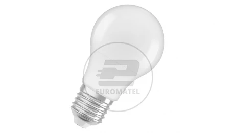 Żarówka LED E27 PERFORMANCE A 40 4,9W 470lm 4000K 840 230V plastik, matowa, 4 LATA GWARANCJI 4099854049538